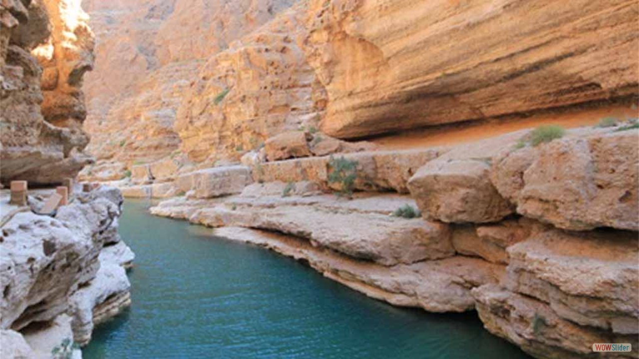 Oman