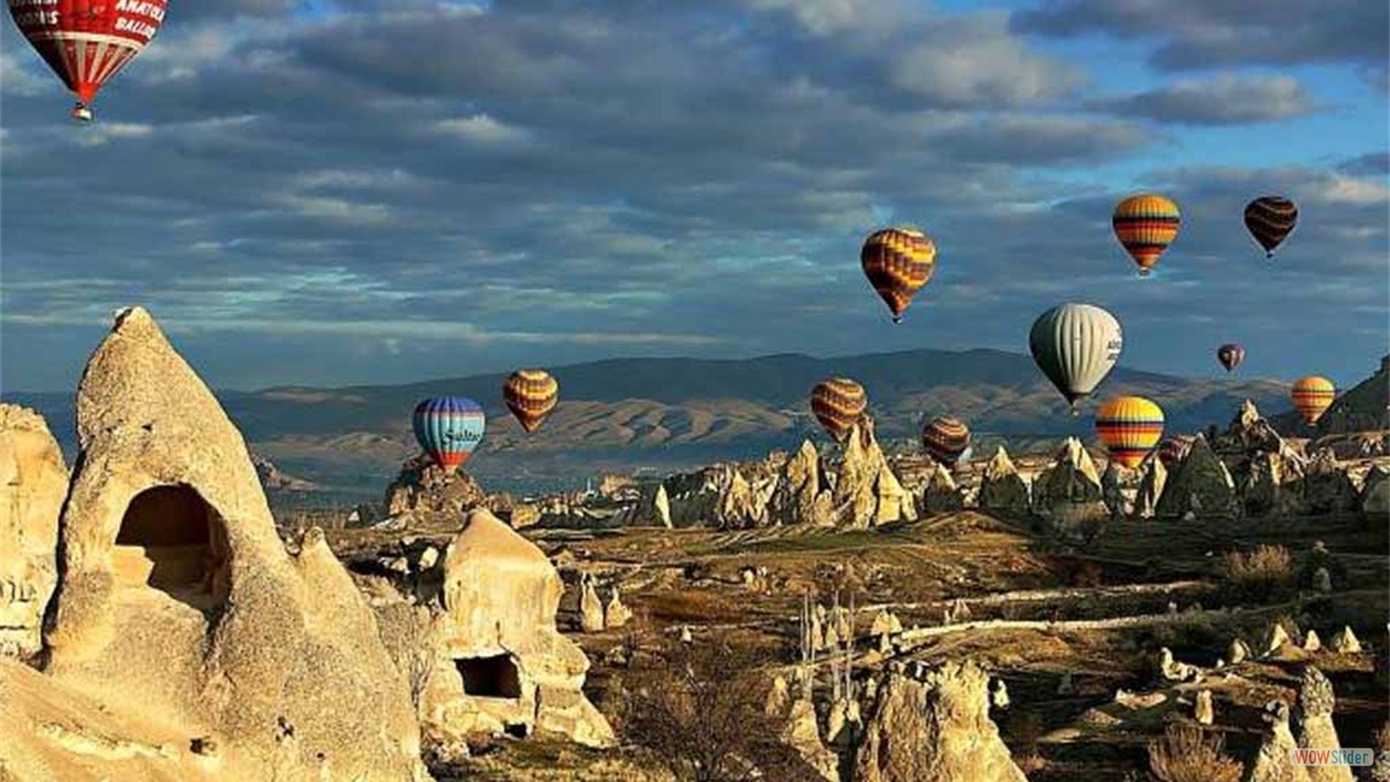 Turkey